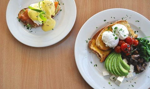Cafe Grove - Accommodation Australia 14