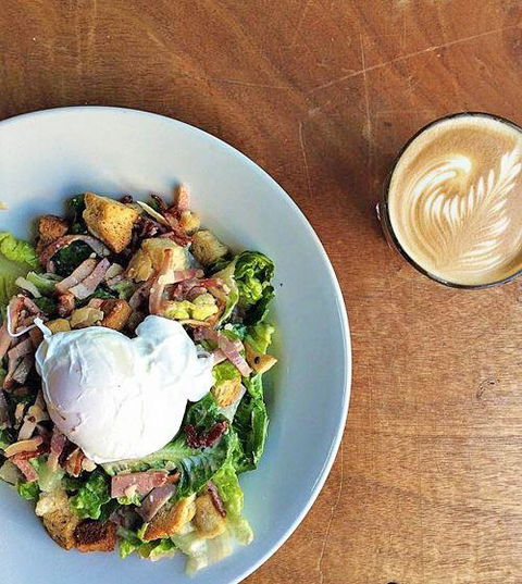 Cafe Grove - Accommodation Australia 6