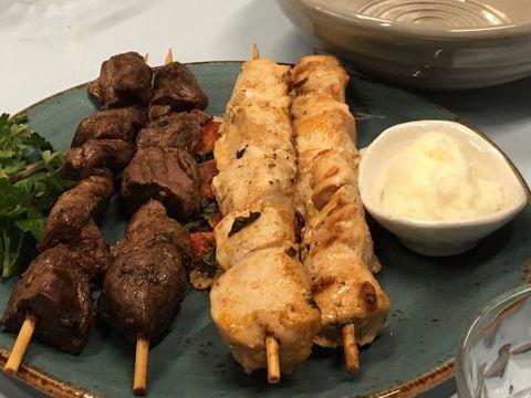 Tahini Lebanese Diner - Casino Accommodation 0