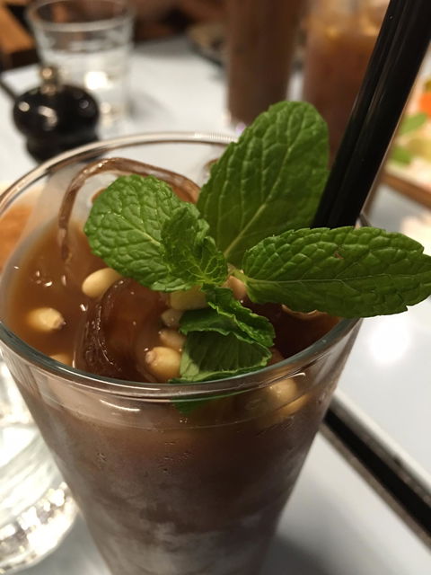 Tahini Lebanese Diner - Casino Accommodation 3