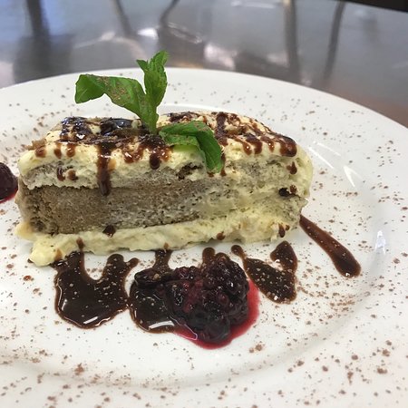 Dino's Cafe - Accommodation Australia 0