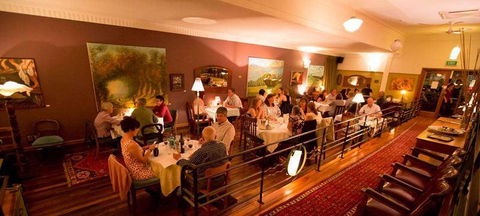 Avalon Katoomba - Accommodation Broken Hill 3