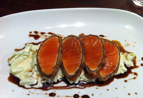 Nourished  Wholefood Cafe - WA Accommodation 0