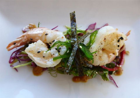 Nourished  Wholefood Cafe - WA Accommodation 11