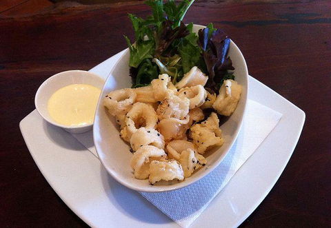 Nourished  Wholefood Cafe - WA Accommodation 6
