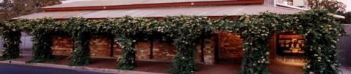 The Overlanders Steakhouse - thumb 1