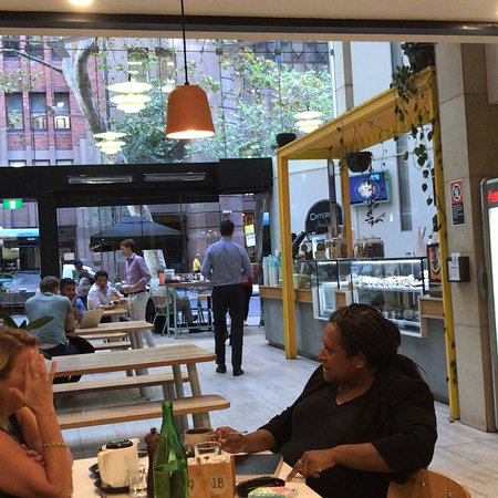 O'Connell Street Cafe - thumb 0