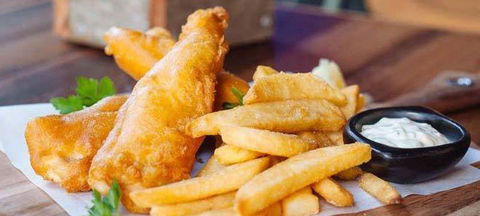 Salmon & Bear - Accommodation Broken Hill 2