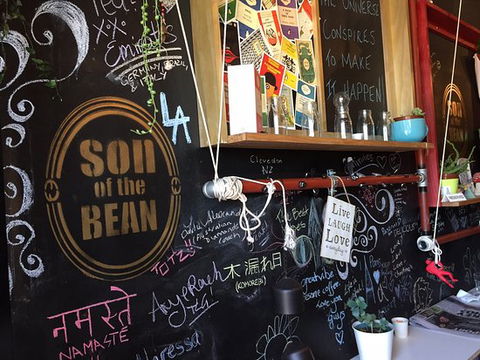 Son Of The Bean - WA Accommodation 0