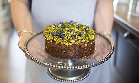 Cocoa Nib - Hotel VIC 1