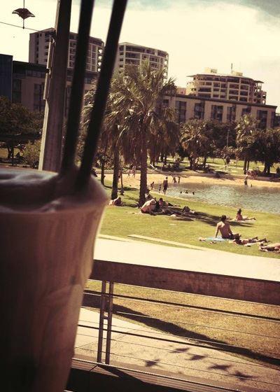 Naim - Accommodation Australia 1