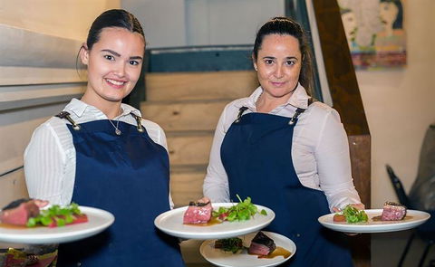 Black Ox Dining - Accommodation Australia 0