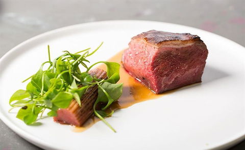 Black Ox Dining - Accommodation Australia 4
