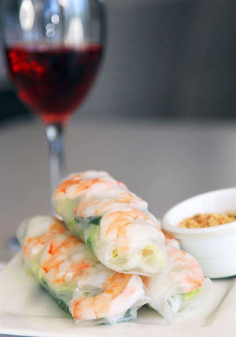 Quo Vadis Restaurant And Pizza Parlour - Accommodation Australia 5