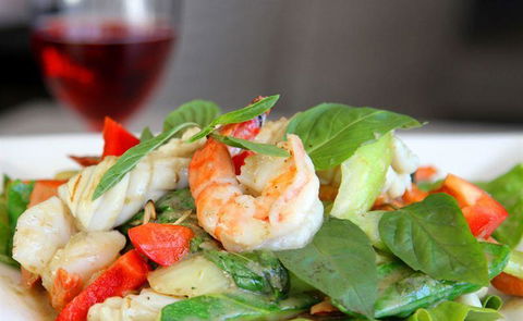 Quo Vadis Restaurant And Pizza Parlour - Accommodation Australia 7