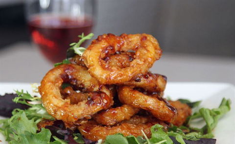 Quo Vadis Restaurant And Pizza Parlour - Accommodation Australia 8
