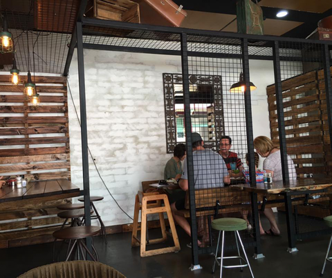 Page 27 Cafe - Accommodation Australia 0