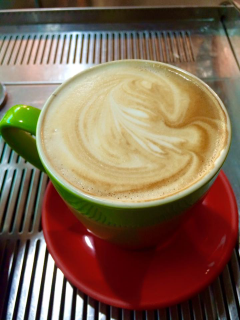 Page 27 Cafe - Accommodation Australia 3