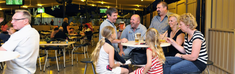 Club Eastside - Accommodation Australia 2
