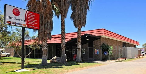Club Eastside - Accommodation Australia 3