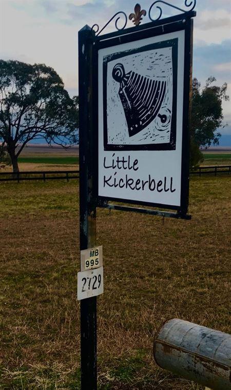 Little Kickerbell - Accommodation Australia 1