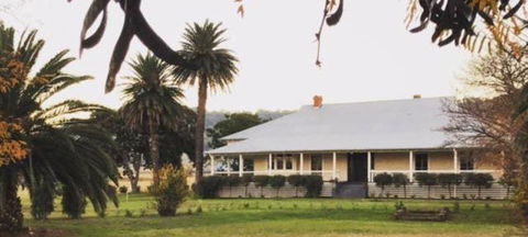 Little Kickerbell - Accommodation Australia 2