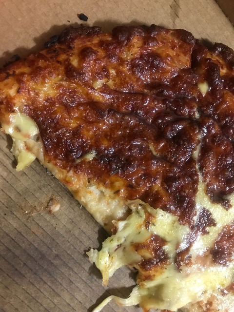 Rocky's Pizza - Accommodation Australia 6
