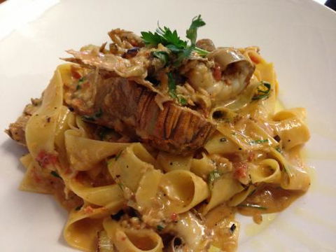 Bellocale Italian & Seafood Restaurant - Tourism Bookings 0