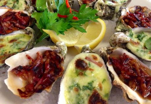 Bellocale Italian & Seafood Restaurant - Tourism Bookings 1