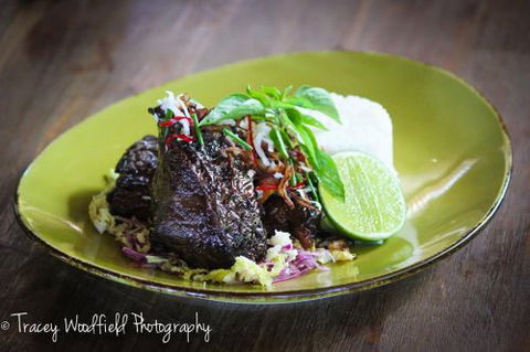 Millers Beach Bar & Grill - Townsville Tourism 3
