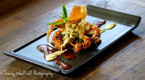 Millers Beach Bar & Grill - Townsville Tourism 4