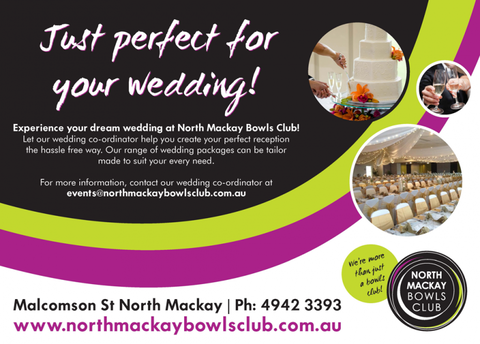 North Mackay Bowls Club - Accommodation Australia 4