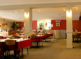 Hotel Jesmond - Tourism Listing 0