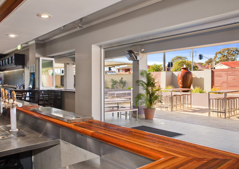 Hotel Jesmond - Tourism Listing 2