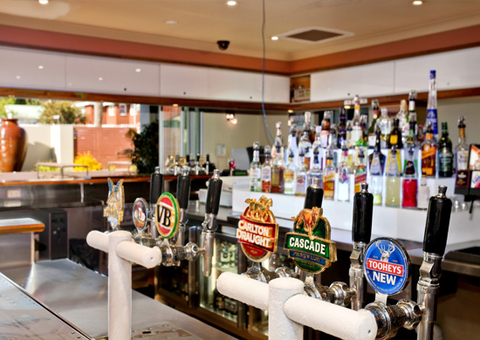 Hotel Jesmond - Tourism Listing 3