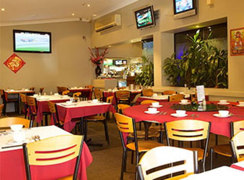 Hotel Jesmond - Tourism Listing 4