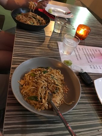 @Thai Place - Accommodation Australia 0