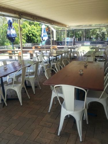 Bonny Hills Beach Hotel - thumb 0
