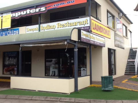 Deepak Indian Restaurant - WA Accommodation 0