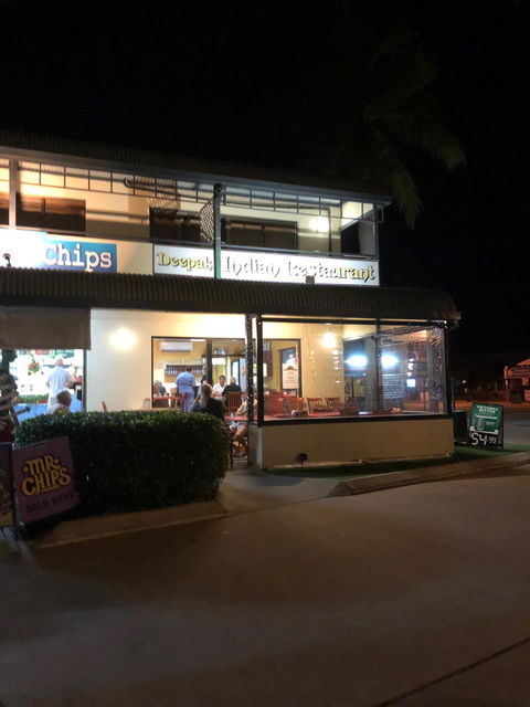 Deepak Indian Restaurant - WA Accommodation 4
