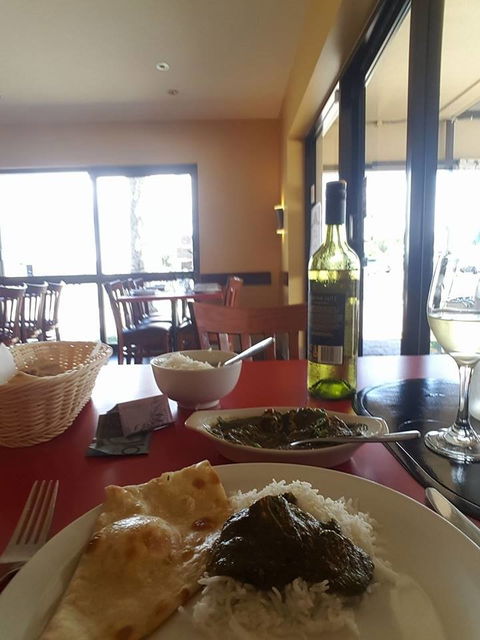 Deepak Indian Restaurant - WA Accommodation 5