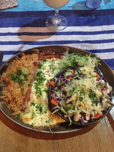 Montezuma’s Caloundra - Accommodation Australia 2