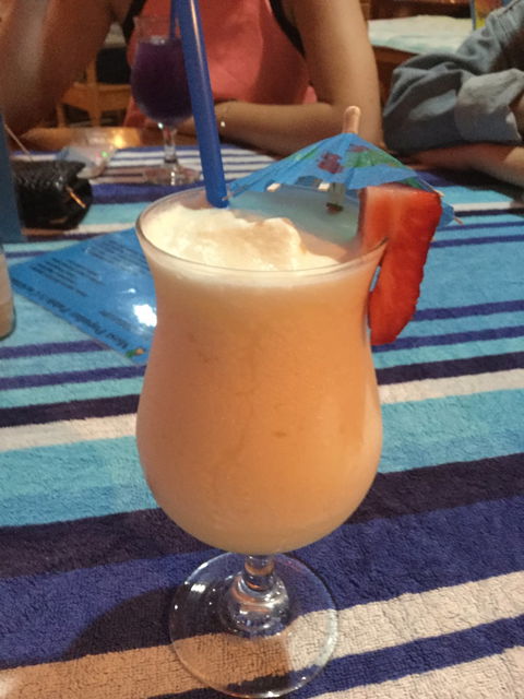 Montezuma’s Caloundra - Accommodation Australia 3