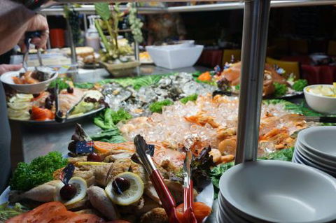 Satay Mas Malaysian And Chinese Restaurant - Accommodation Australia 0