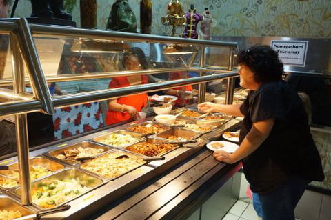 Satay Mas Malaysian And Chinese Restaurant - Accommodation Australia 1