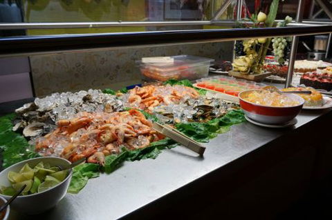 Satay Mas Malaysian And Chinese Restaurant - Accommodation Australia 2