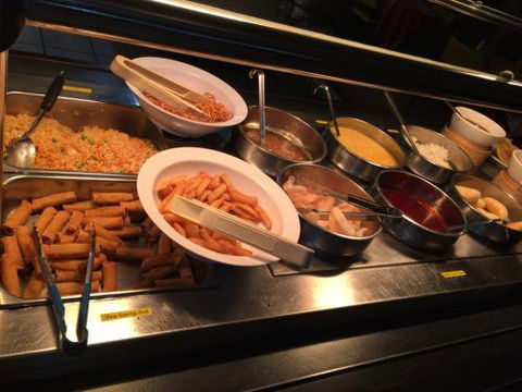 Satay Mas Malaysian And Chinese Restaurant - Accommodation Australia 3