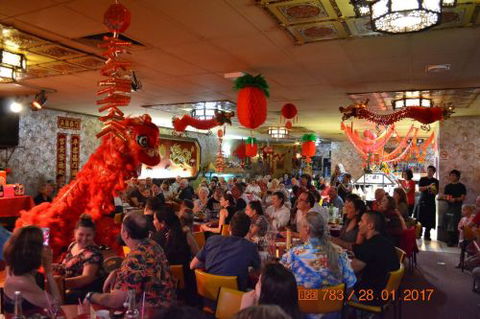 Satay Mas Malaysian And Chinese Restaurant - Accommodation Australia 4