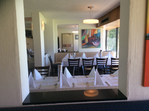 Anchorage Restaurant & Function Centre - Accommodation Broken Hill 1