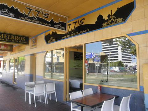 JJ’s Indian Restaurant - Accommodation Find 0